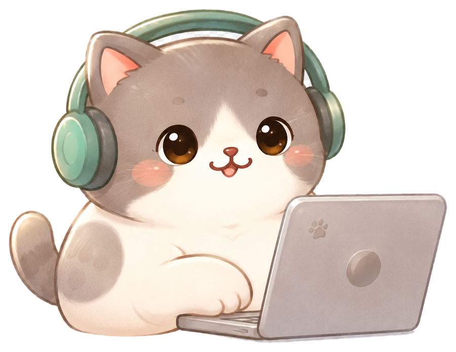 TKB VPN cat