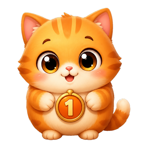 Следующий котик